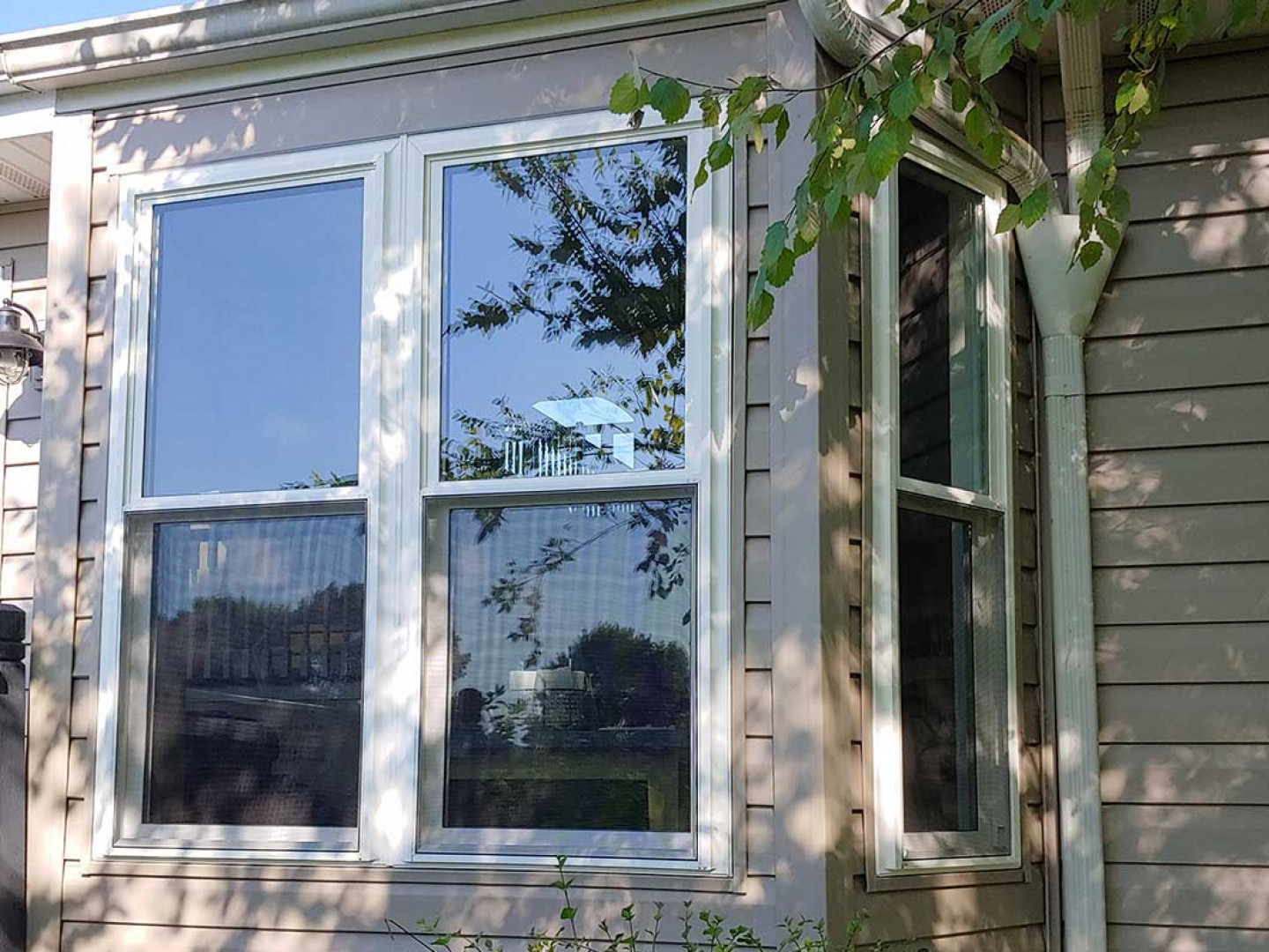 Vinyl Replacement Windows | Lancaster & Pickerington, OH | Renewit ...