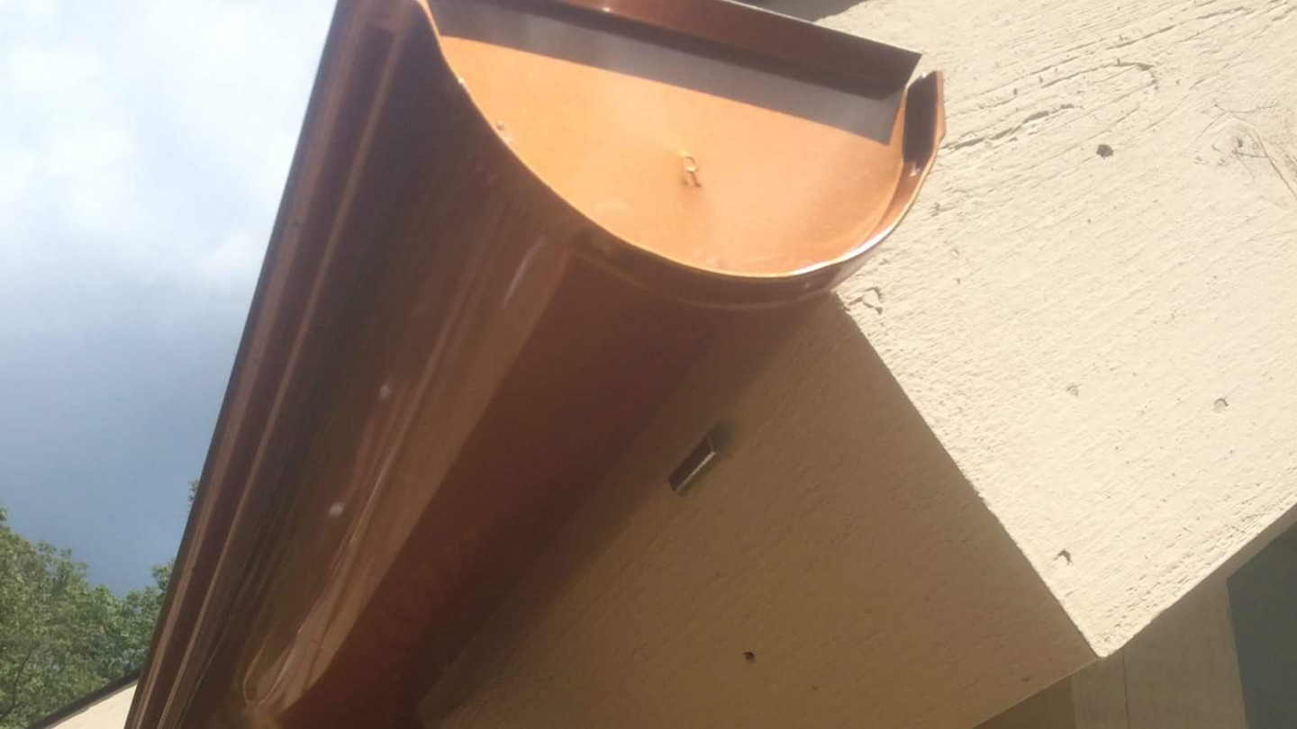 Gutter Services Lancaster & Pickerington, OH Renewit! Home Improvements